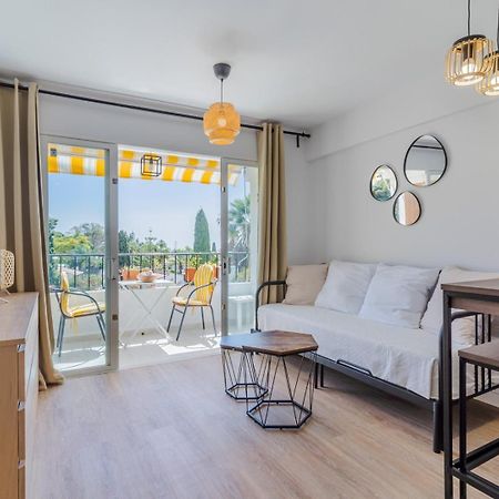 Guestready - Chasing The Sun In Malaga Lejlighed Marbella Eksteriør billede