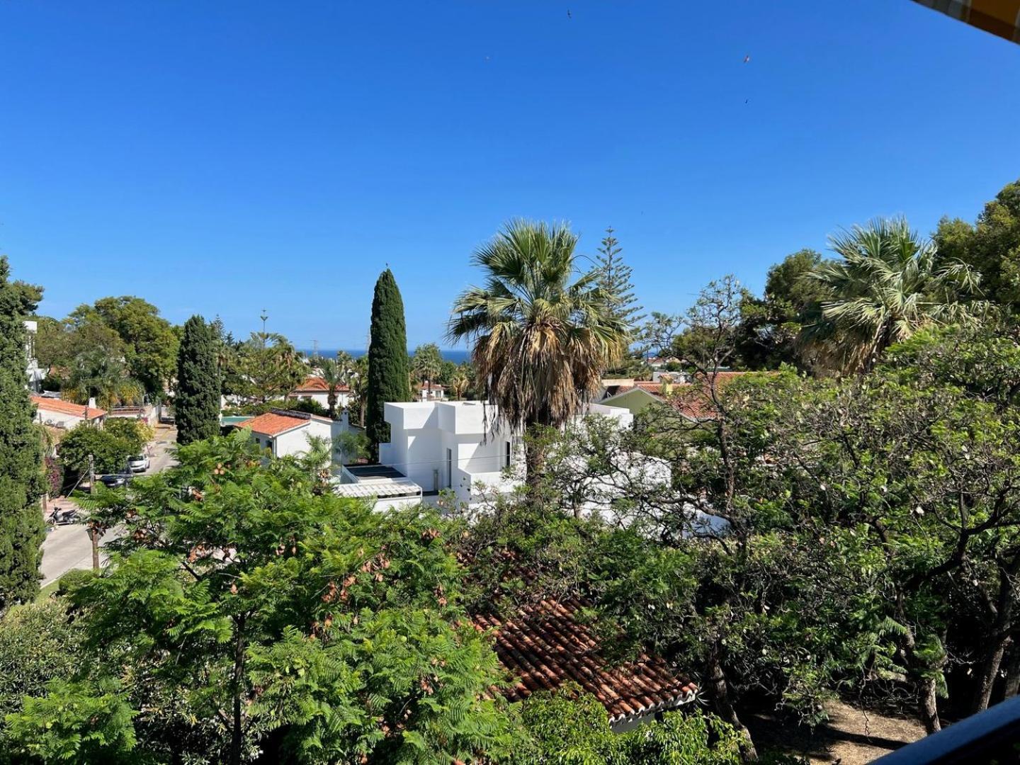Guestready - Chasing The Sun In Malaga Lejlighed Marbella Eksteriør billede